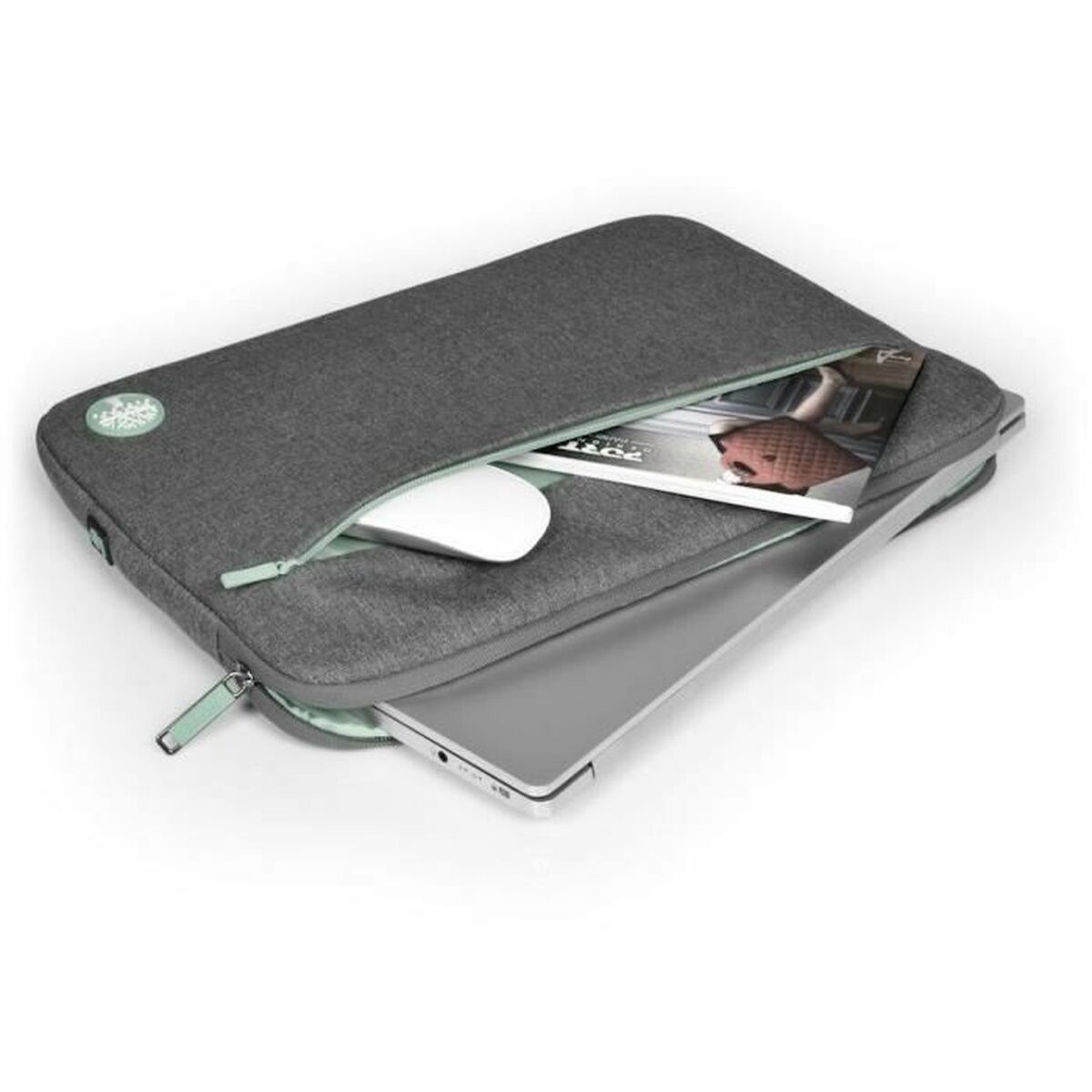 Servietă Port Designs YOSEMITE Eco Gri